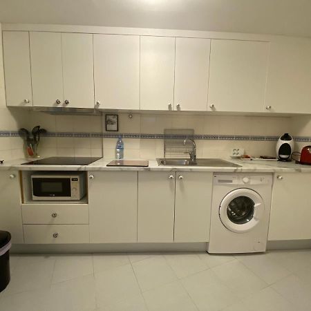 Apartamento Golf Bahia 37 Daire Finestrat Dış mekan fotoğraf