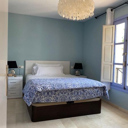 Apartamento Golf Bahia 37 Daire Finestrat Dış mekan fotoğraf