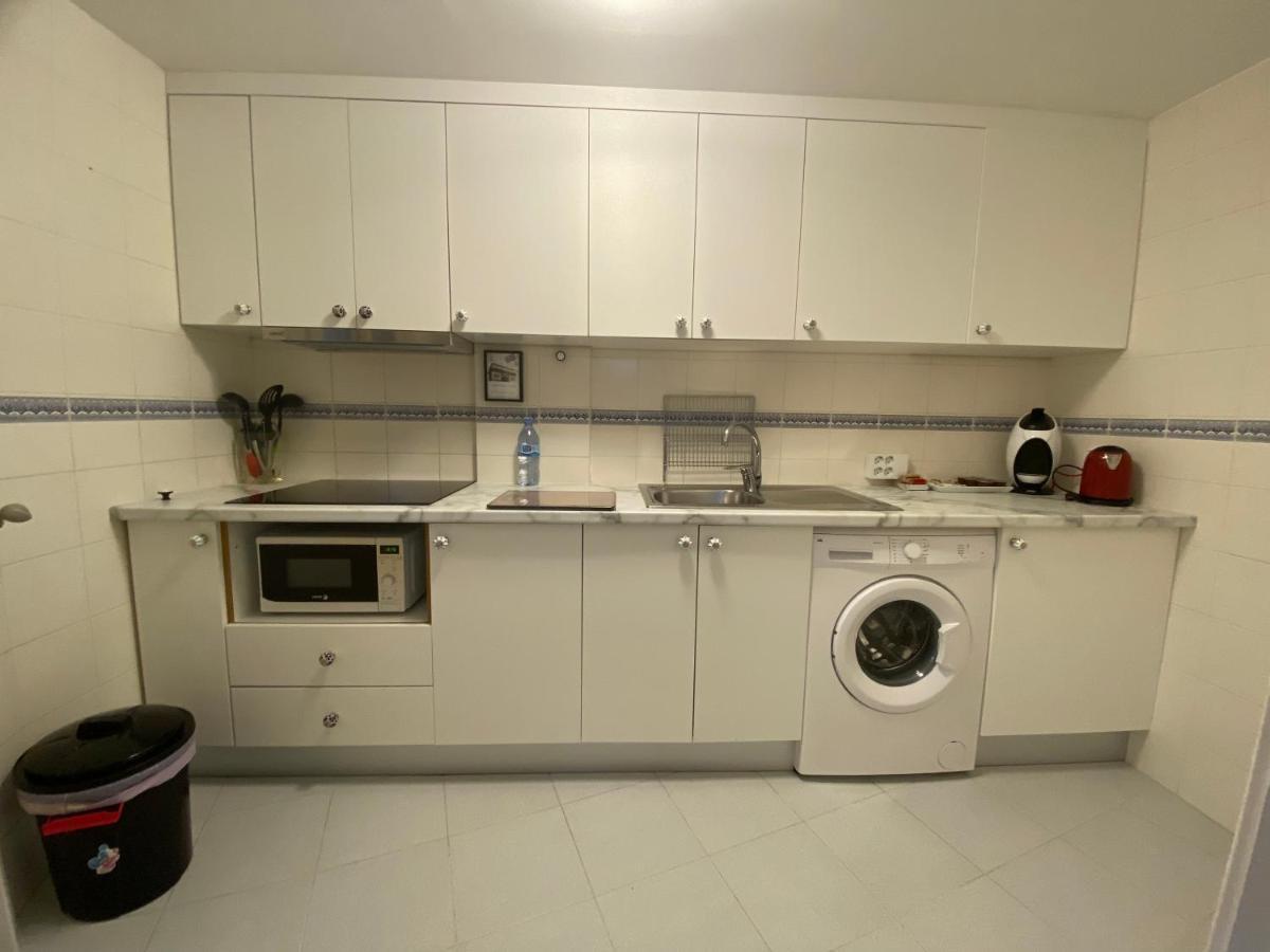 Apartamento Golf Bahia 37 Daire Finestrat Dış mekan fotoğraf