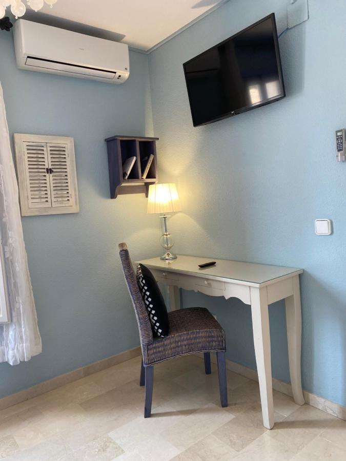 Apartamento Golf Bahia 37 Daire Finestrat Dış mekan fotoğraf