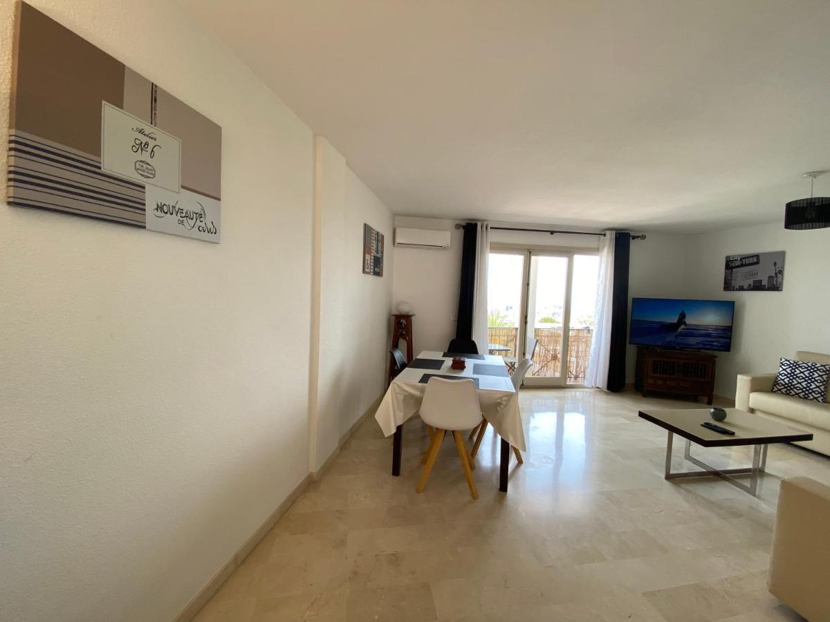 Apartamento Golf Bahia 37 Daire Finestrat Dış mekan fotoğraf